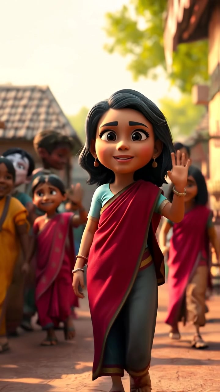 GramiHaat: Gaon Se Bazar Tak