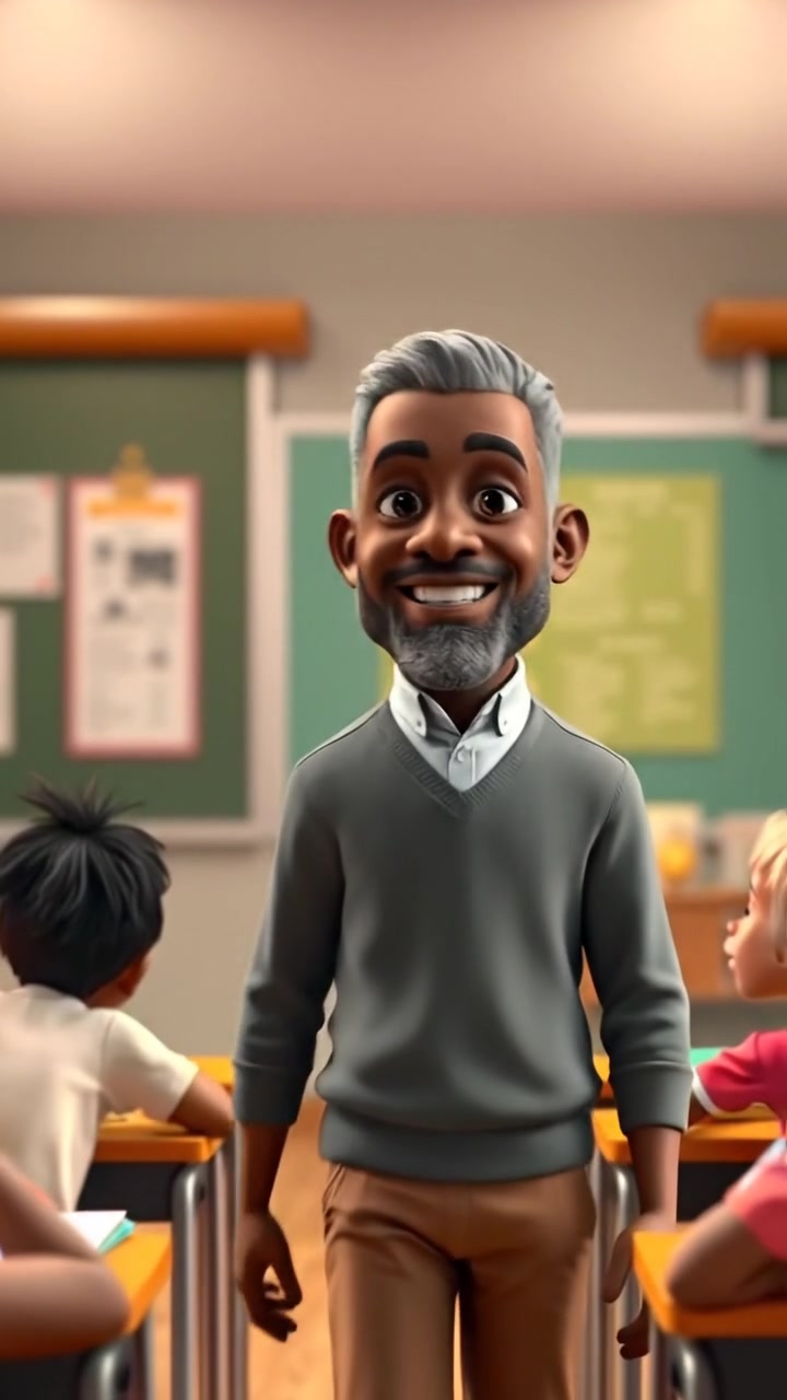 Guru Killer dan Ungkapan Terima Kasih