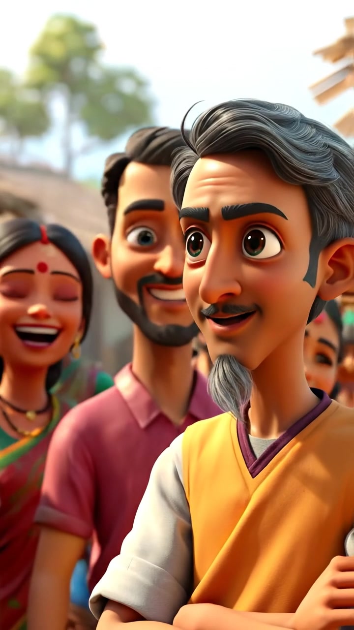 राजन की अमर यादें