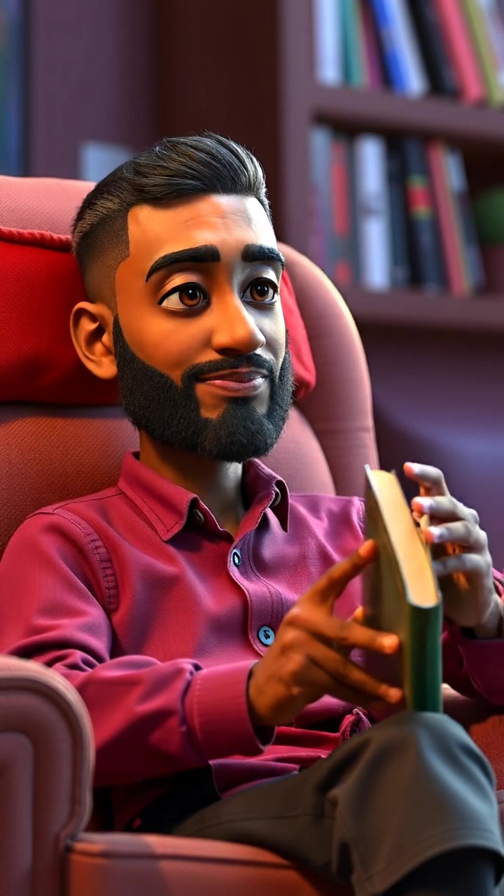 A Cat's Wobbly Spooktacular Adventure!