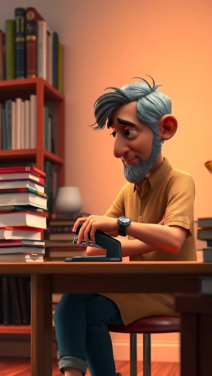 Let Money Work for You