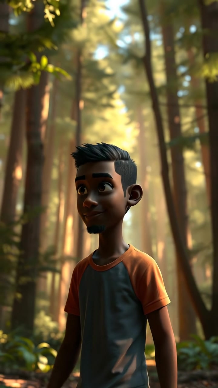 Where the Wind Lives