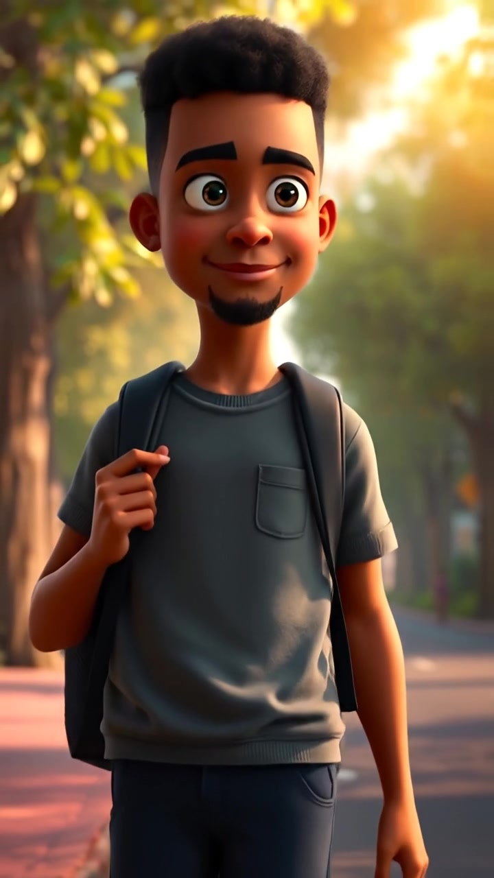 A Young Hero Returns a Lost Wallet!