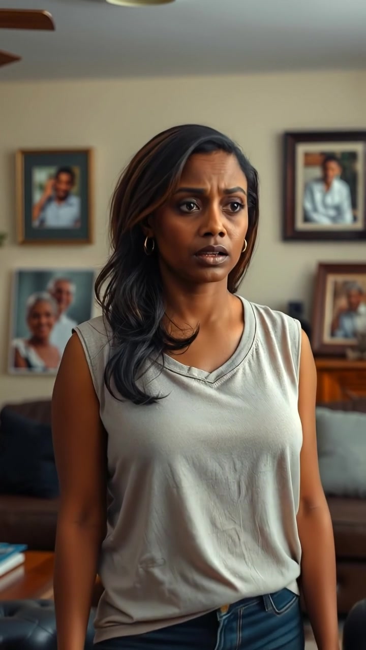 Aisha's Awakening: Finding Strength After Segun's Fury