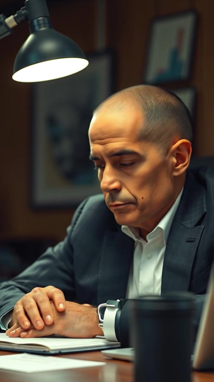 The Art of Patience in Trading