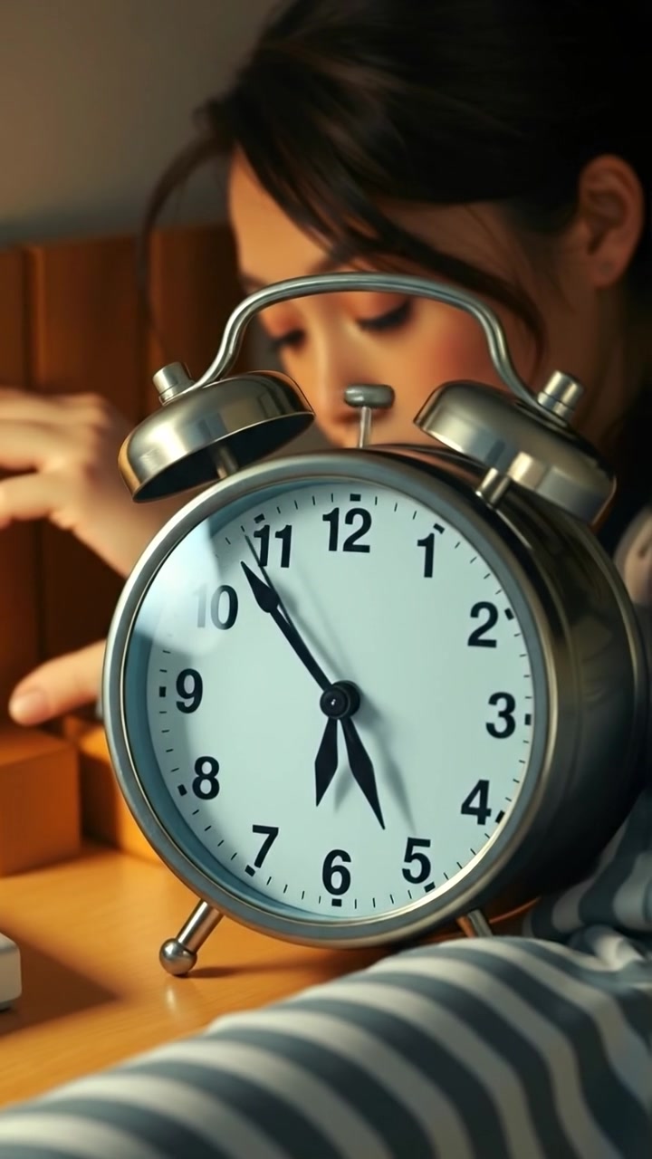 Minum Air Setelah Bangun Tidur, Yuk! 