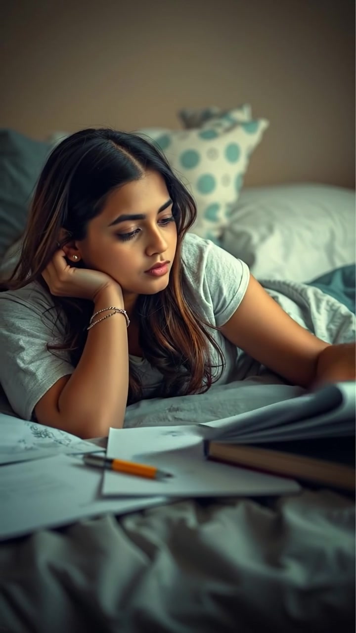 Ayesha ka Glow: Nani ke Raaz