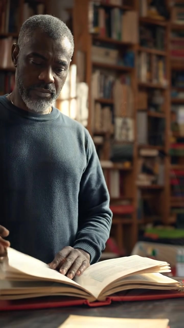 Aness: A Visionary Leader's Journey in Sierra Leone