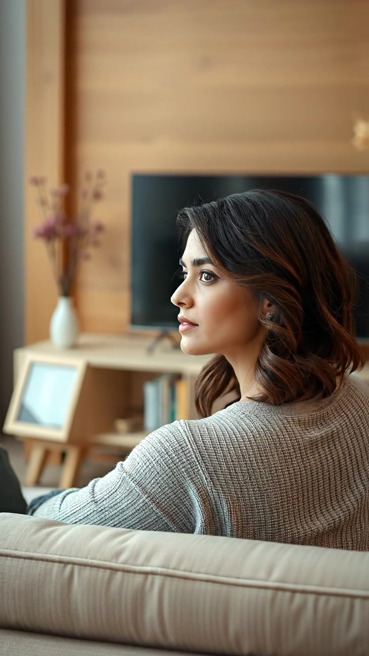 The Struggle of Balance