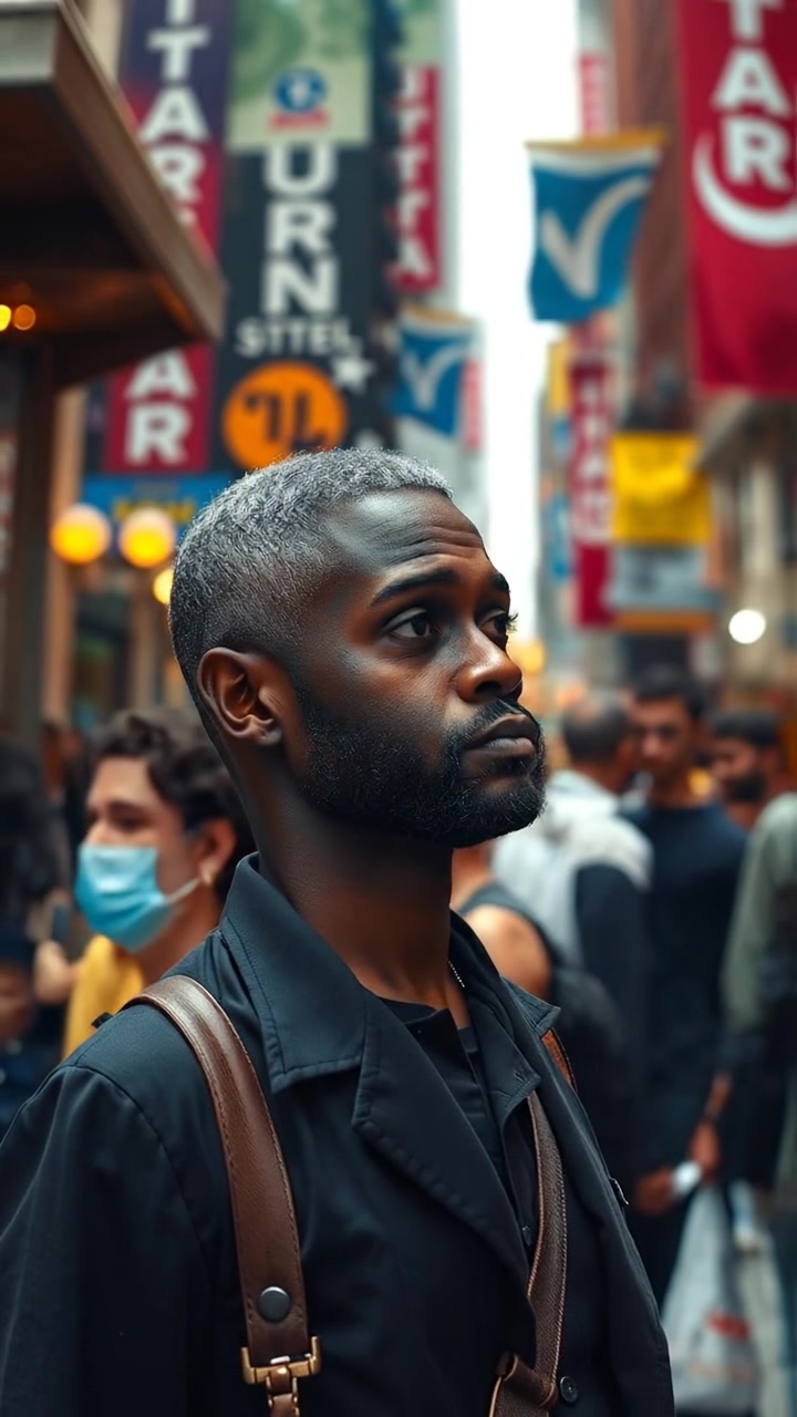 The Radiance of Amara