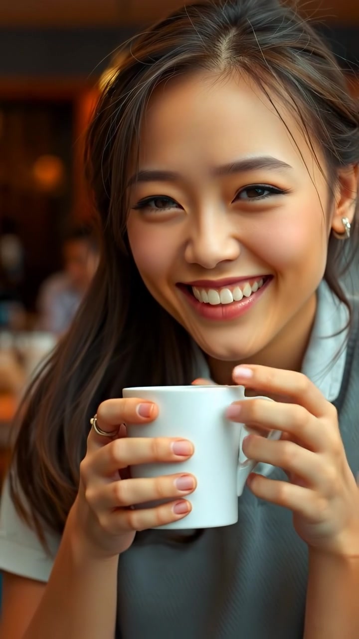 Cewek Jepang yang Mandiri dan Suka Solo Traveling