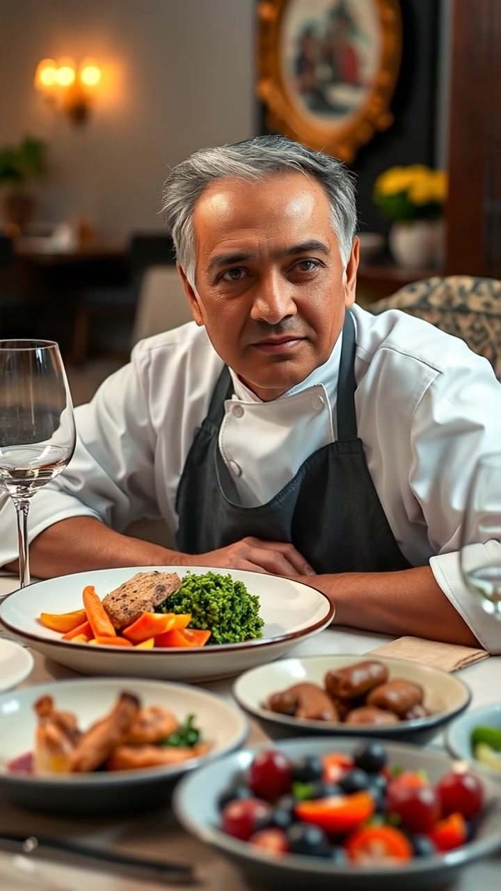 Stella's Emotional Web