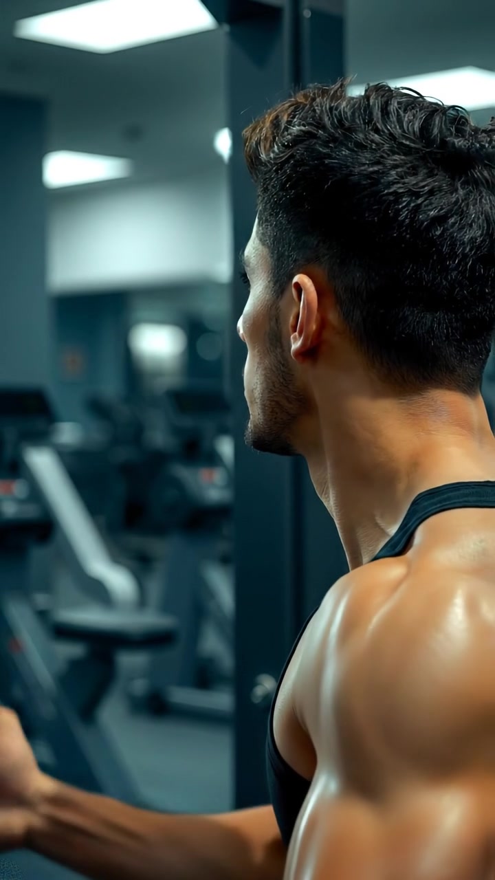 Rohan's One-Day Fitness Journey