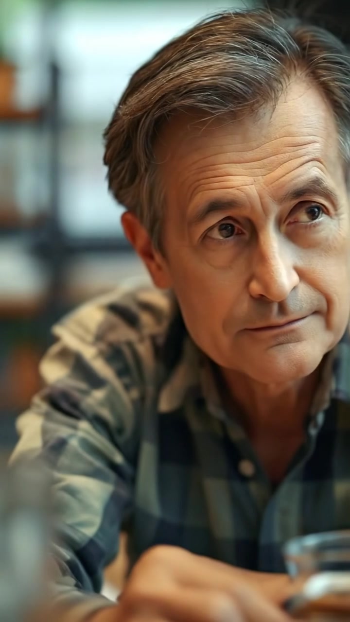 A Love Story Between a Married Man and a Single Lady