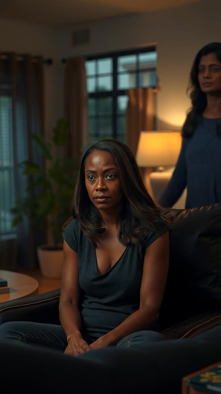 Finding Space in Love