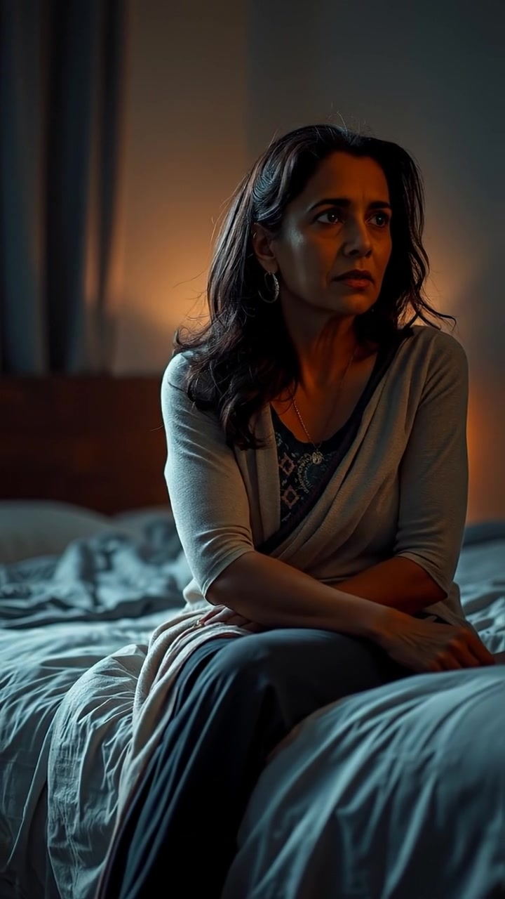 धैर्य और आशा: चिंताओं का सामना कैसे करें