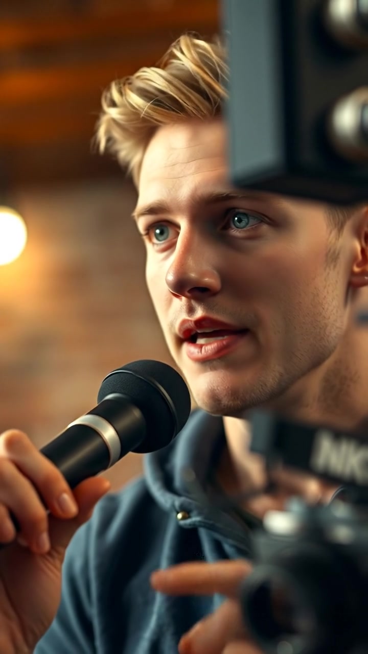 The Gentle Giant of Country Music: Don Williams