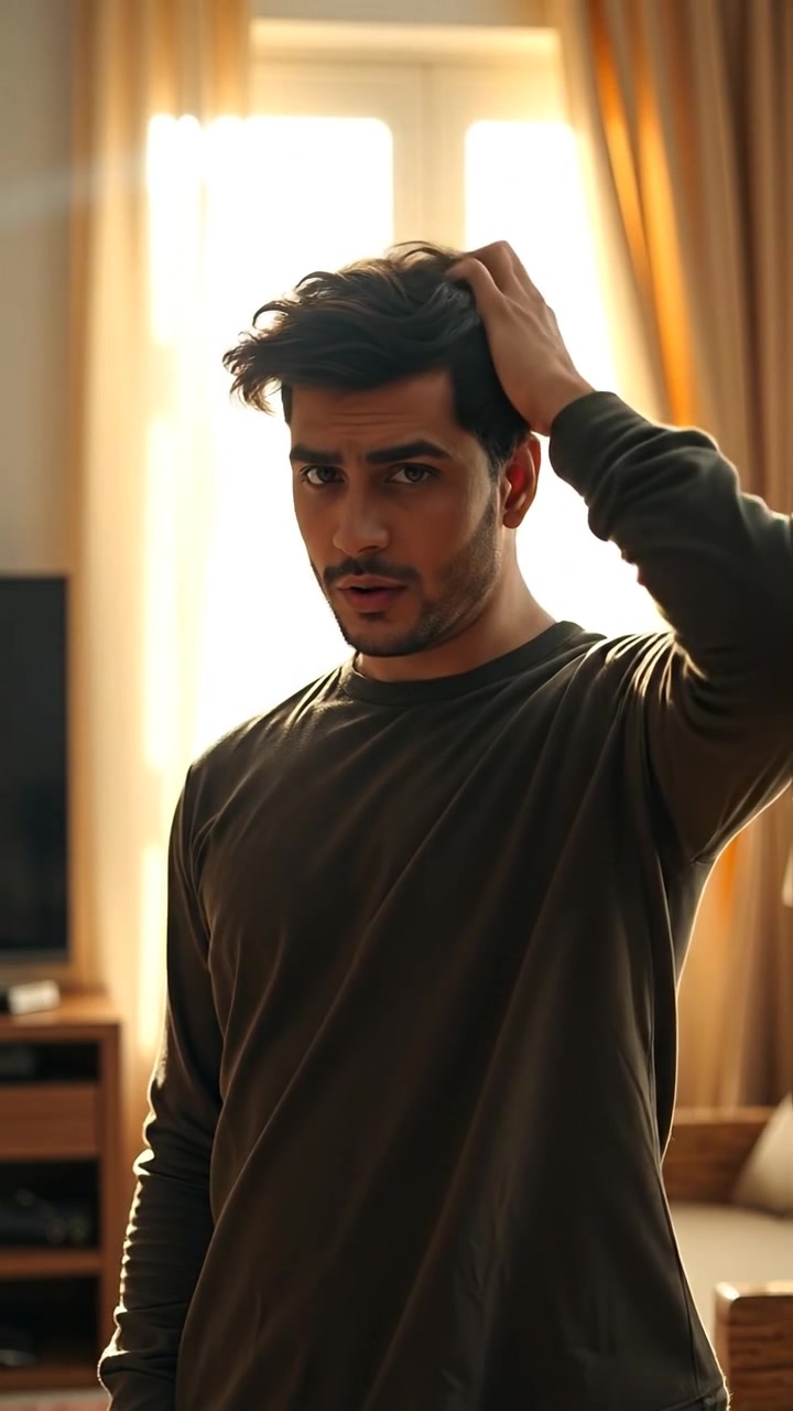 Ghanaian Lady's Dubai Spending and Unexpected Love