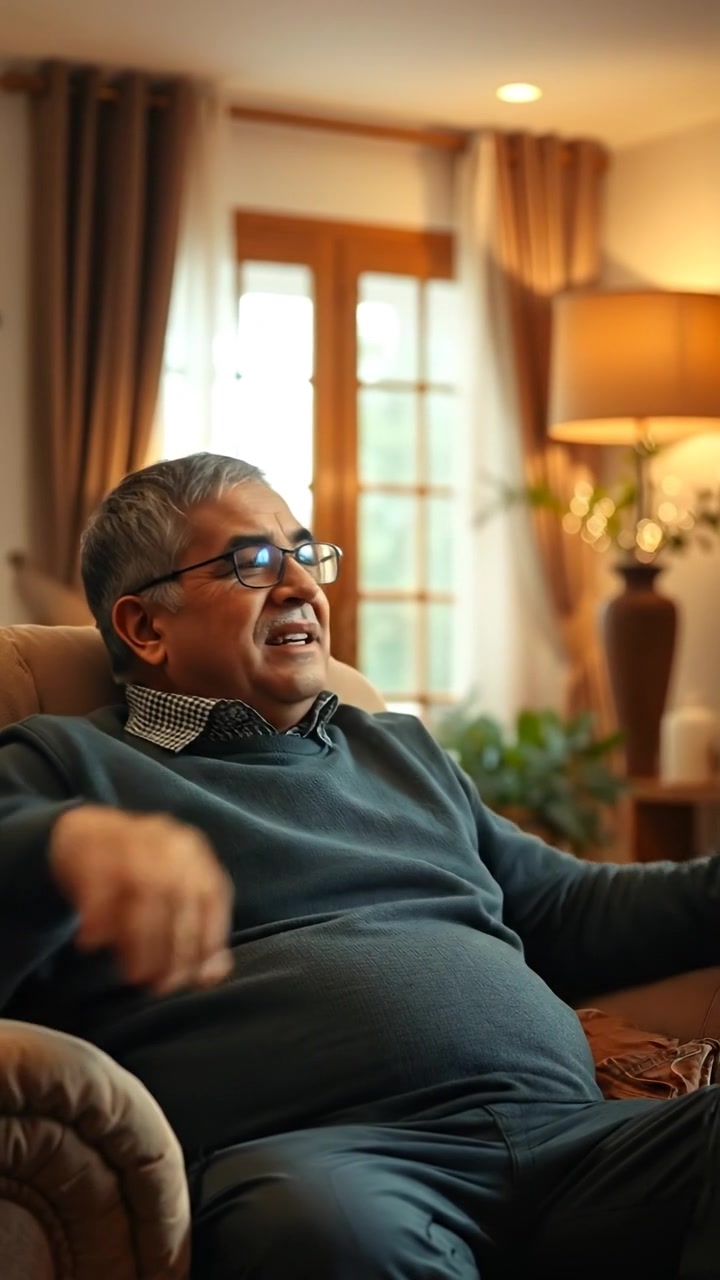 Faith Over Fear: The Journey of Abraham