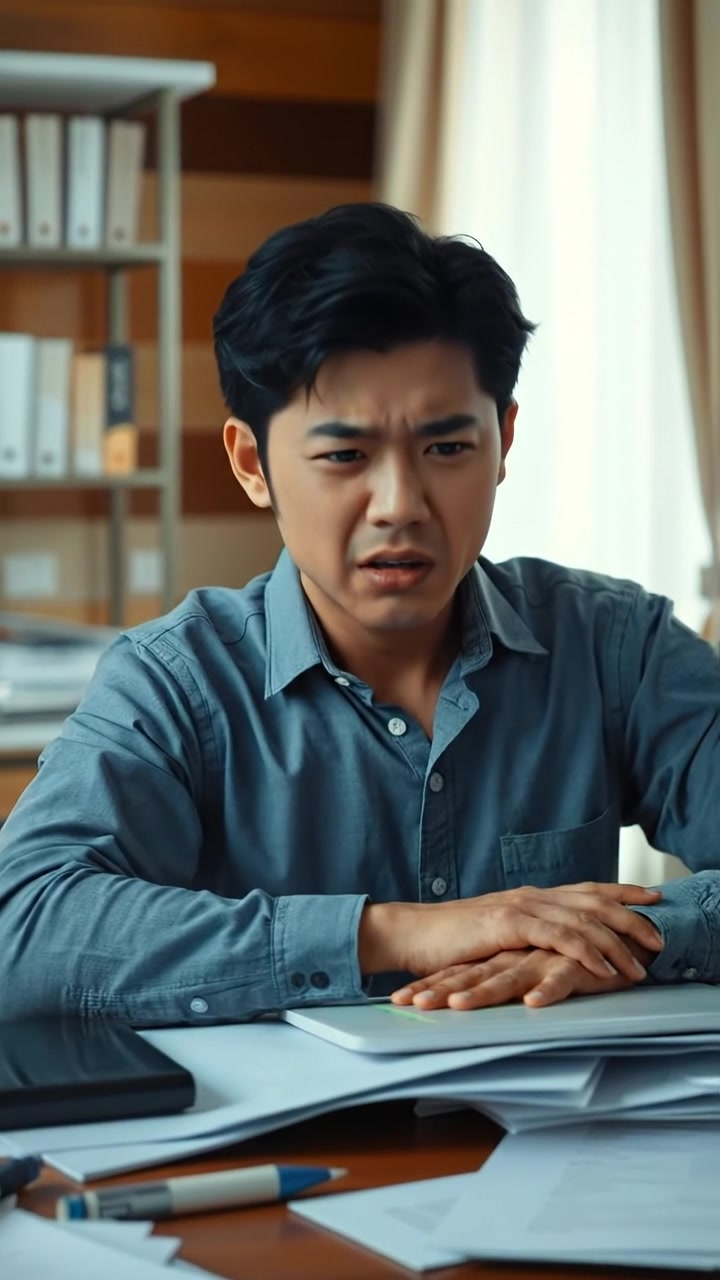 Kekuatan untuk Terus Melangkah