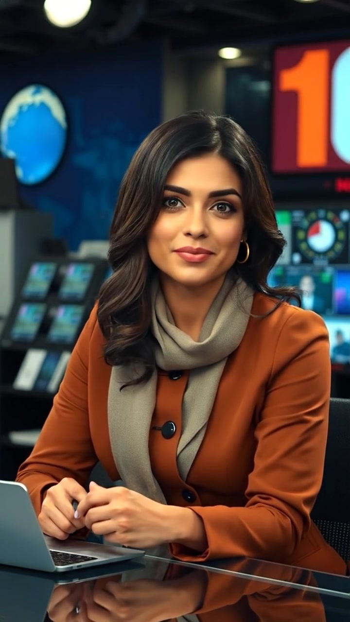 Aisha Gaddafi Warns Iranians Against Concessions to the West