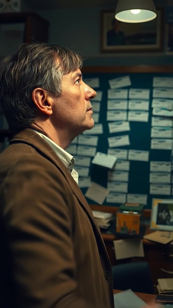 The Orchid Killer's Secret