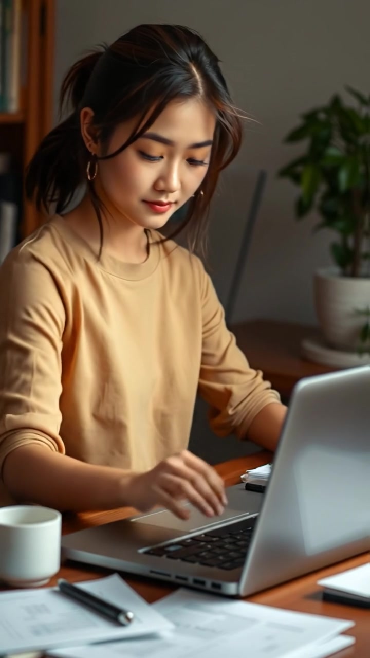 Minta Saran Konten AI Pertamaku