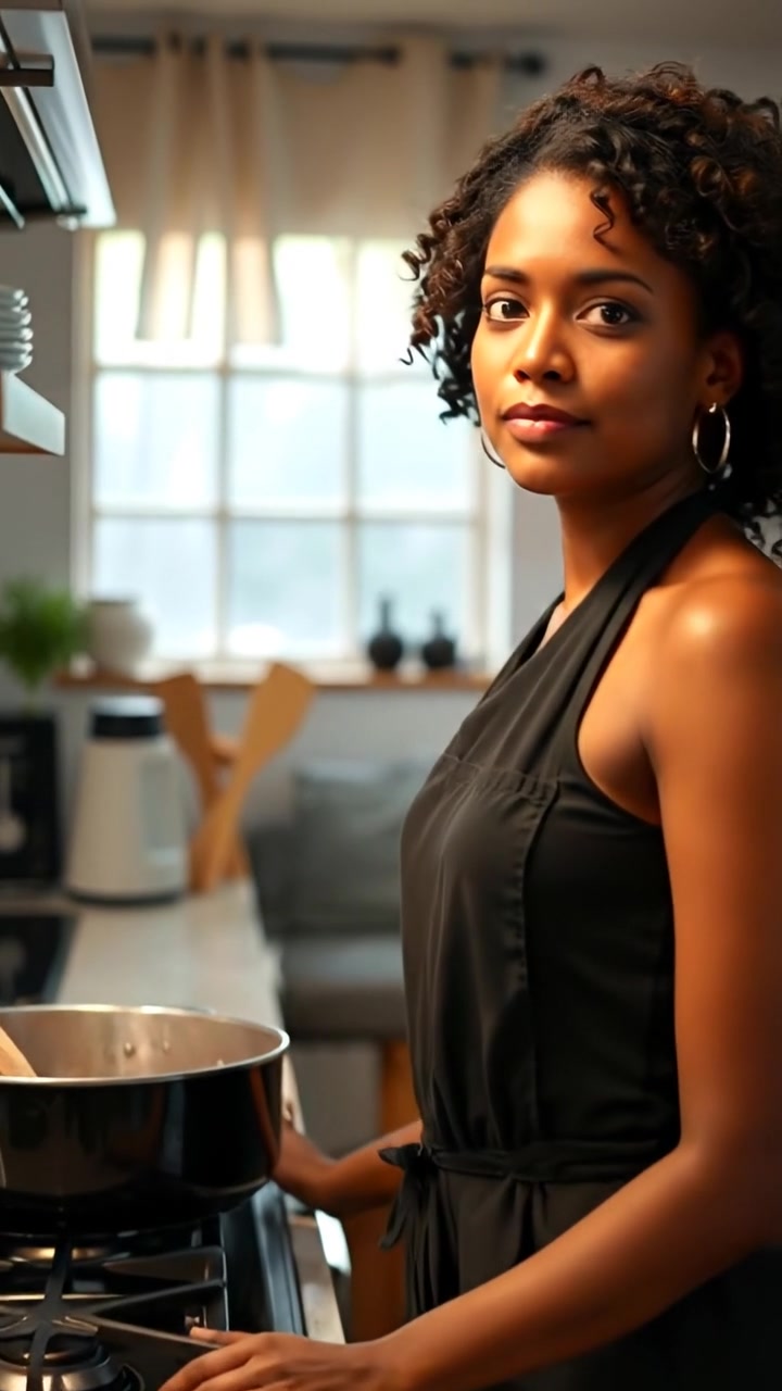 Put Yourself First: A Morning Reminder
