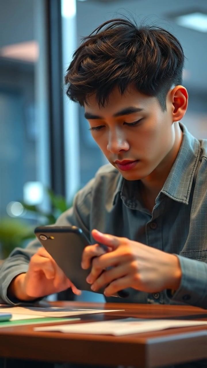 Pesan Salah Kirim ke Grup Keluarga