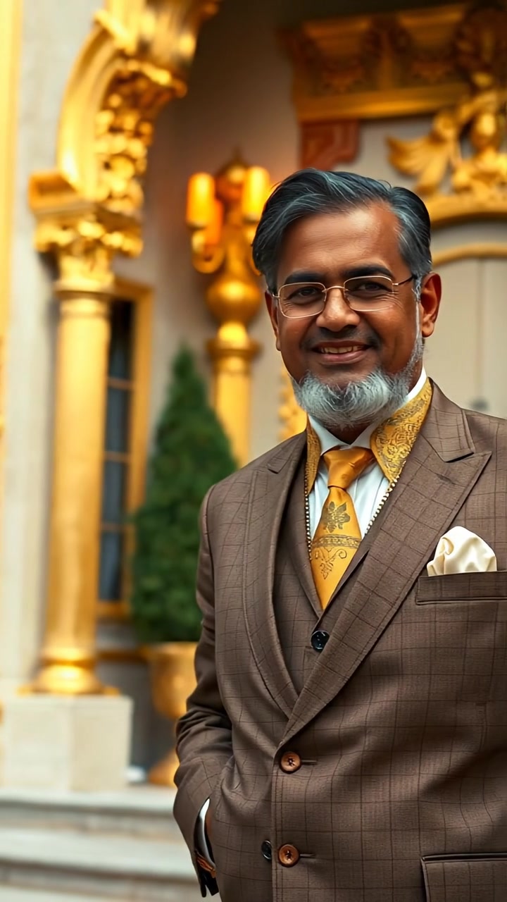 सच्ची समृद्धि की पहचान