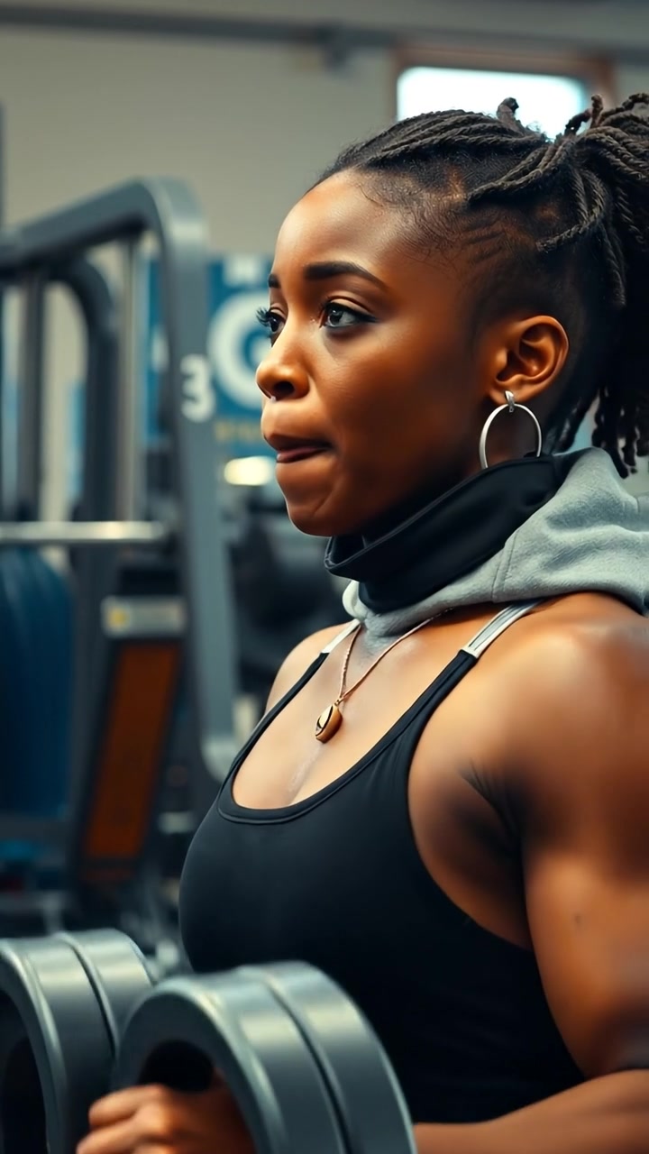 Protein Power: Ladies, Are You Getting Enough?
