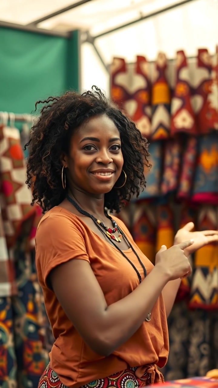 A Different Kind of Love