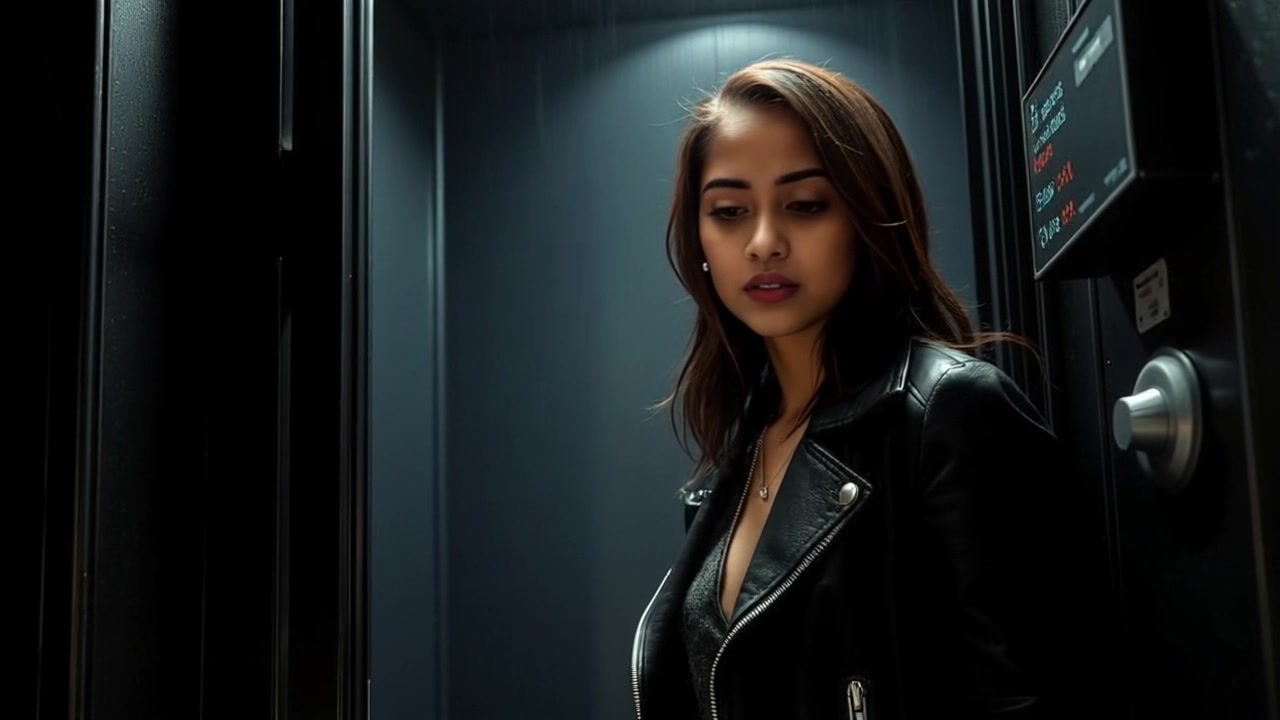 7th Floor Ka Rahasya