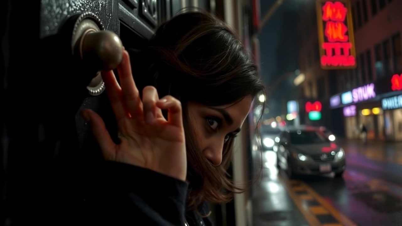 रिया की हिम्मत