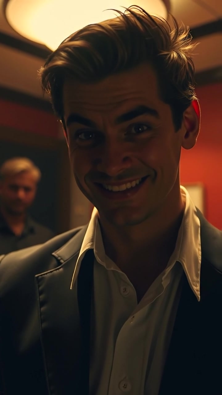 Start First, Perfect Later