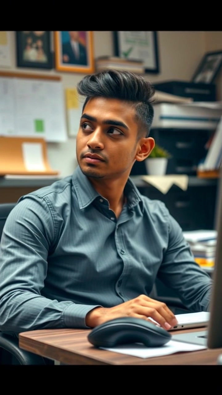 Evolving with AI: A Designer's Journey