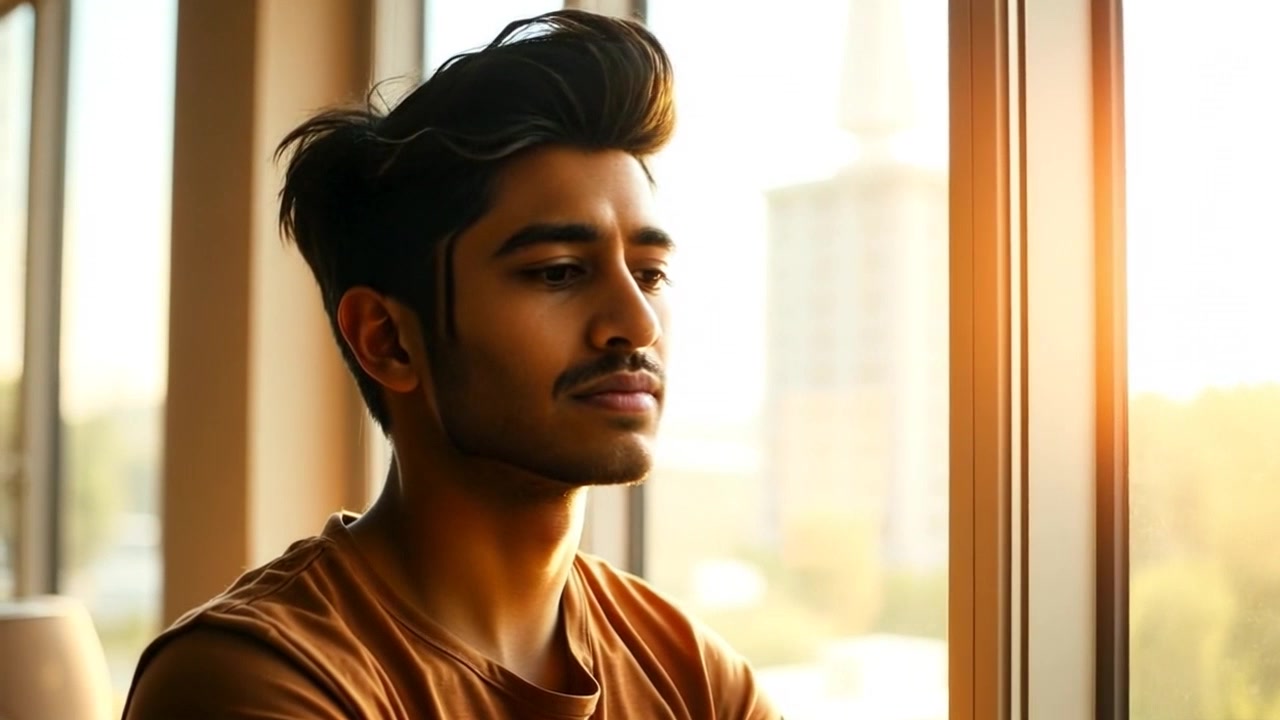 ব্যর্থতার পর আবার উঠে দাঁড়ানো: আরিফের গল্প