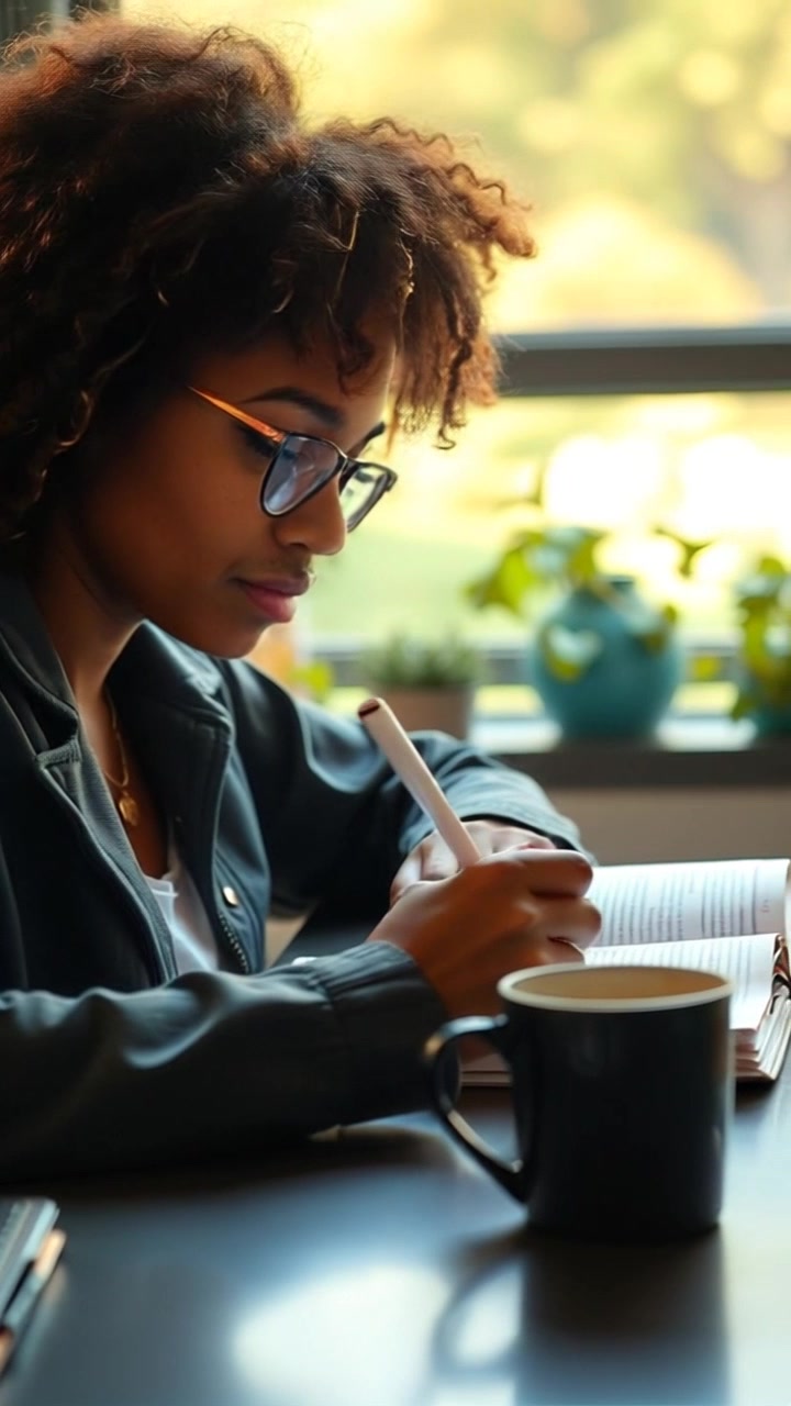 Reset Your Focus in 26 Seconds