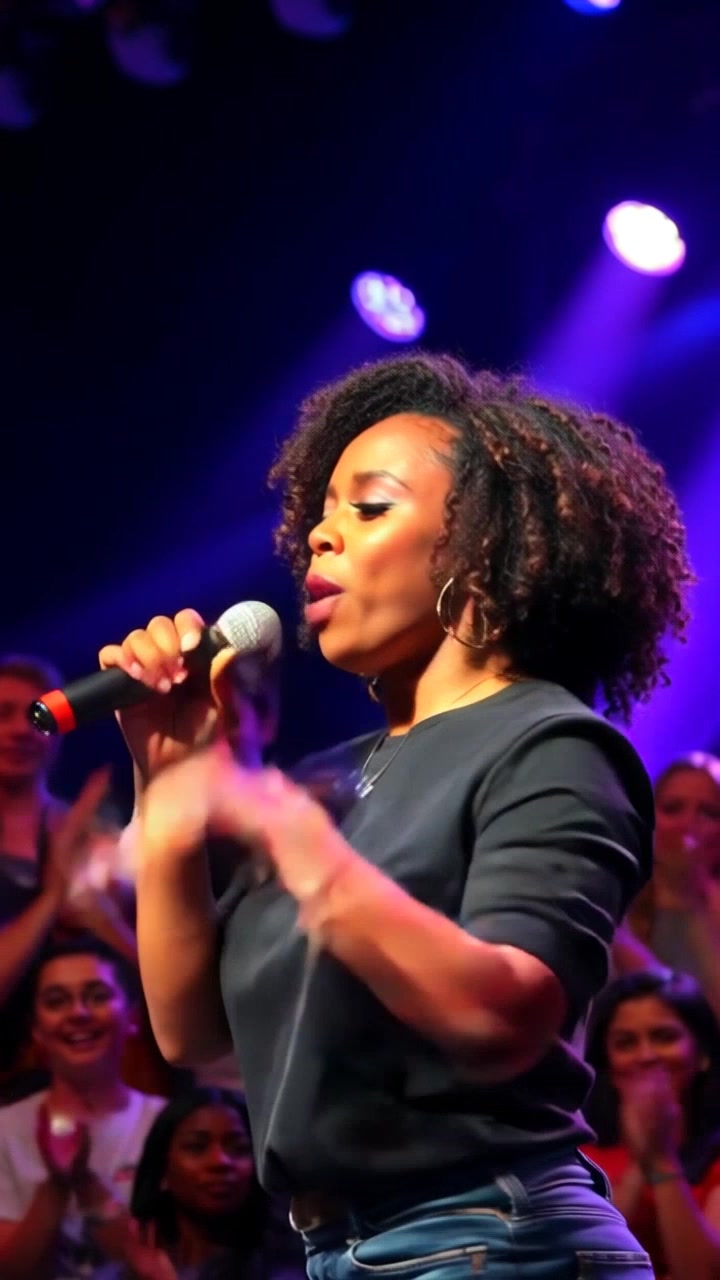 Tyla's Identity: Culture Clash Between South Africa and America