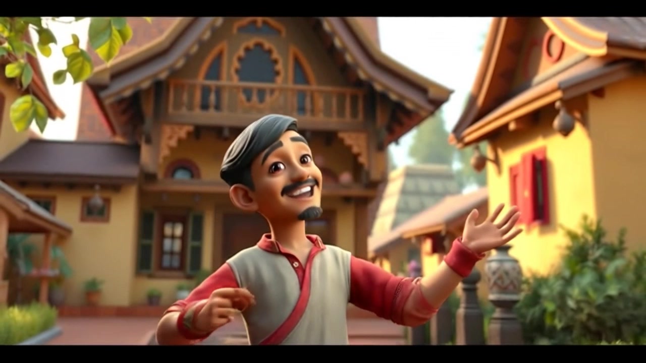 राजा का ज्ञान: आगे की सोच