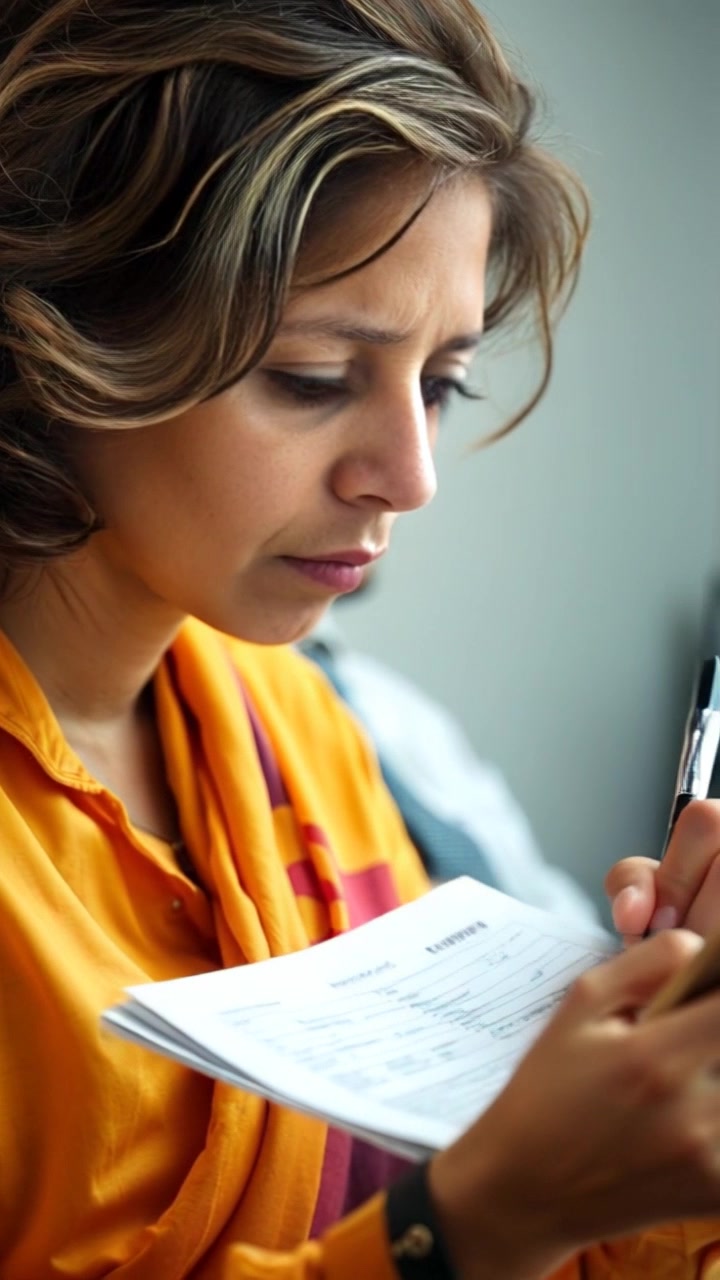 5 Simple Tips to Stay Healthy and Energized During Menopause