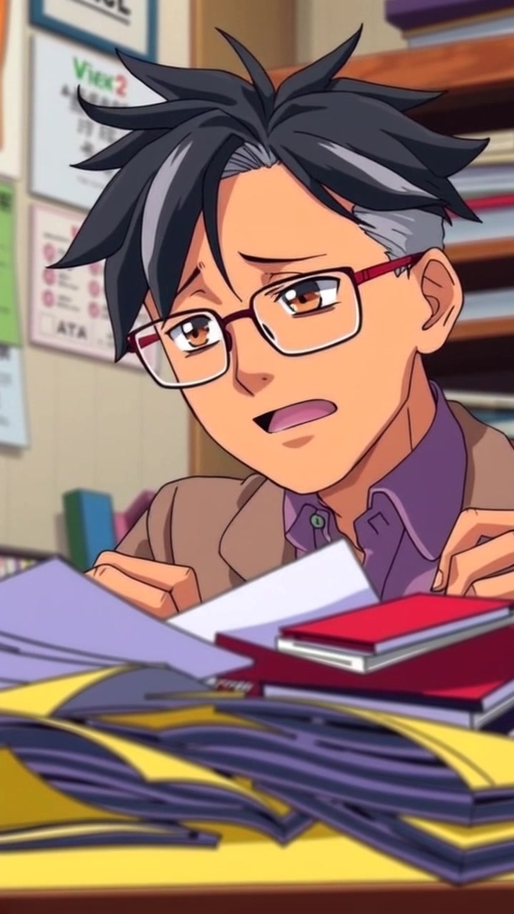Doraemon's Homework Help for Nobita