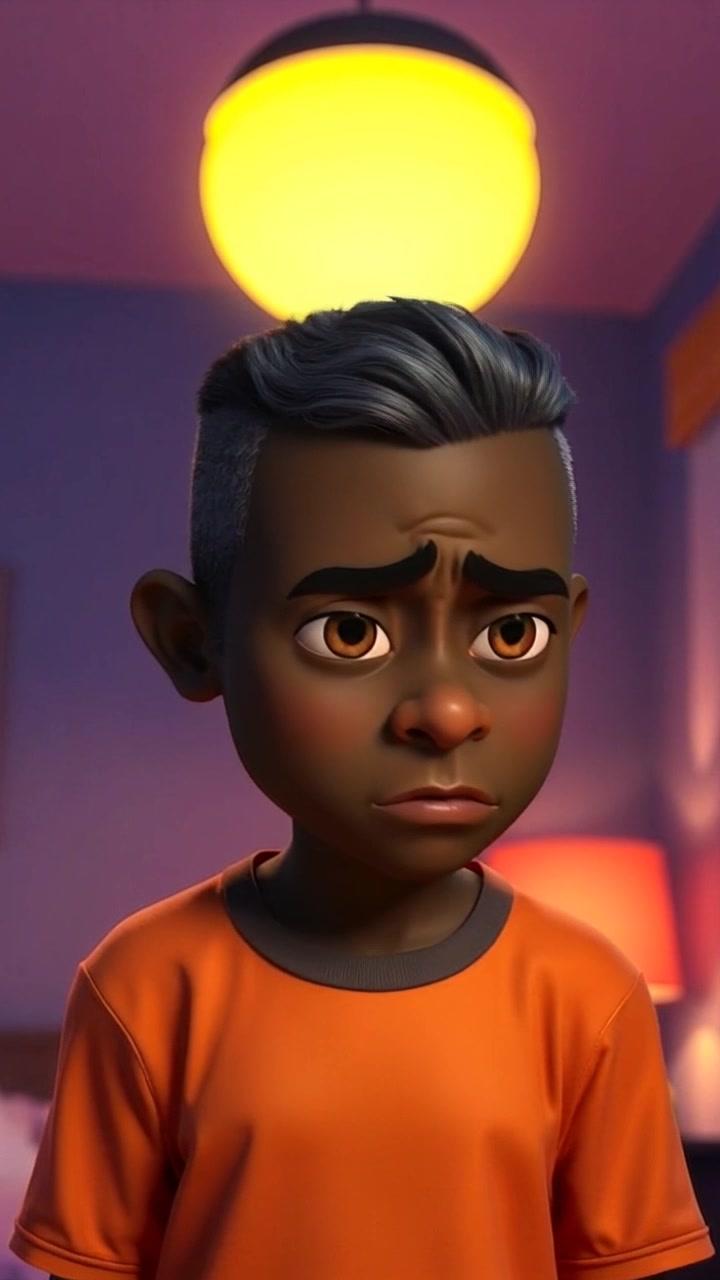 A Father's Quiet Sacrifice