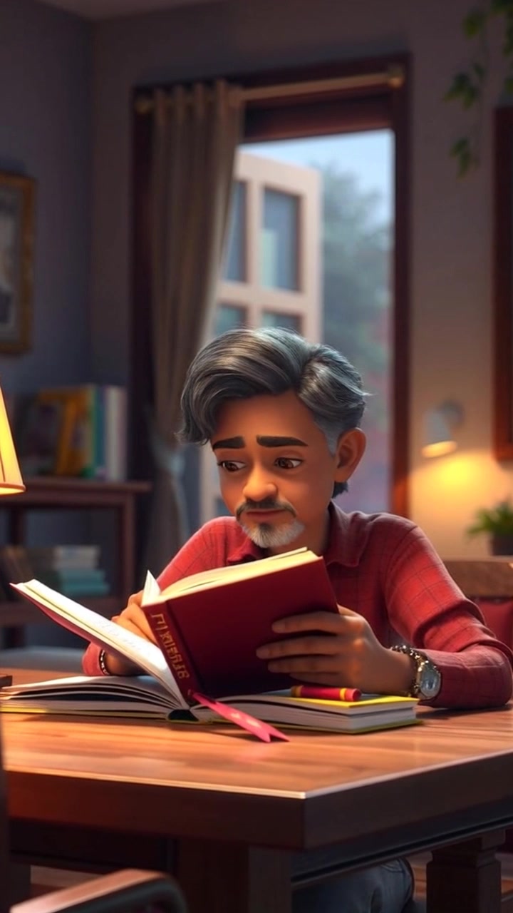 बाबा का प्रेम सलाह