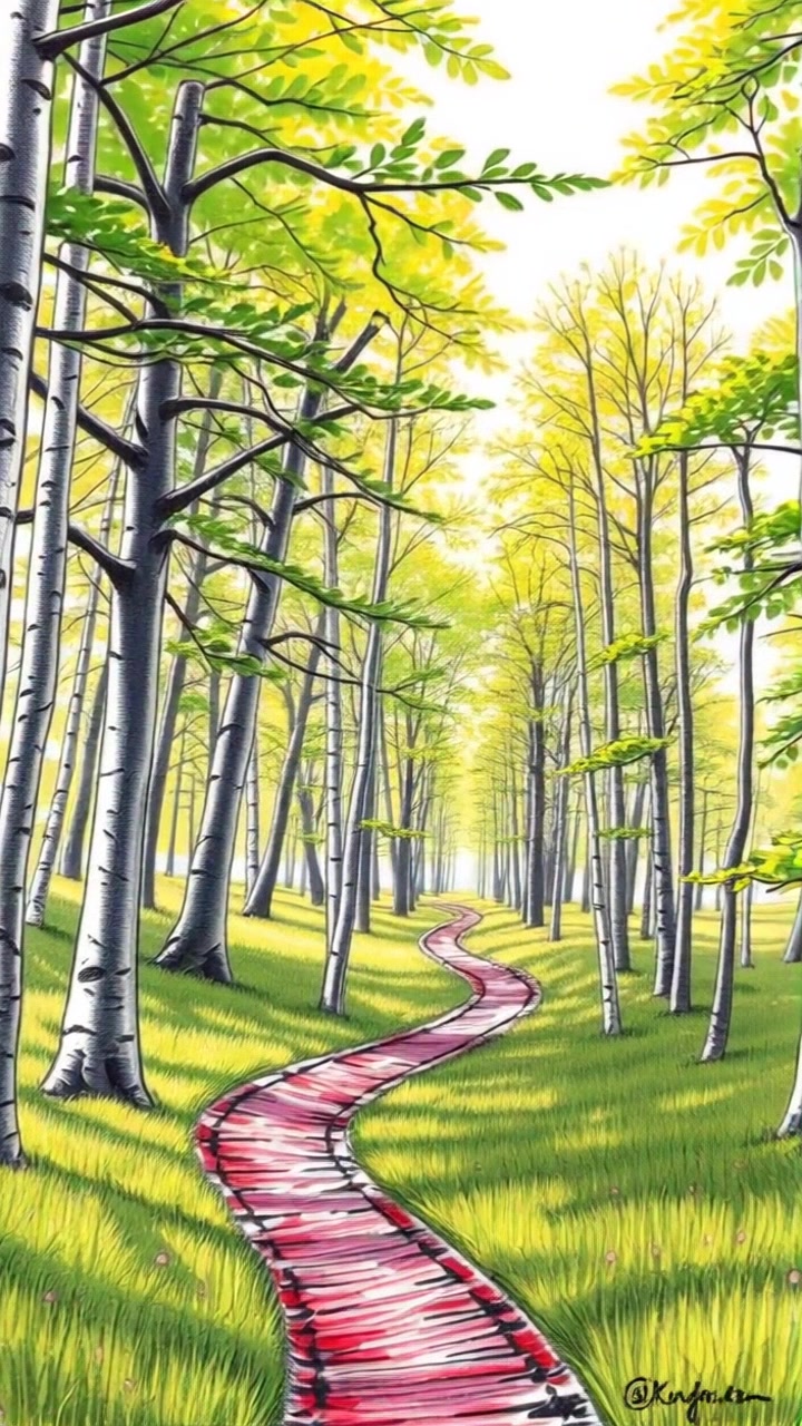 Embracing the Journey: Finding Meaning in Every Step