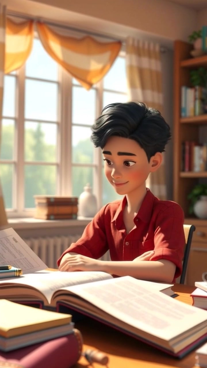 Doraemon: Homework Hero for Nobita