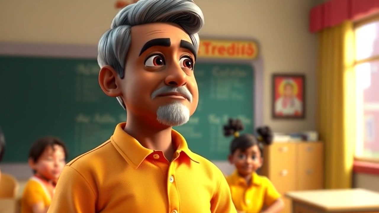 Mehnat aur Diabetes: Ek Mazedaar Baatcheet