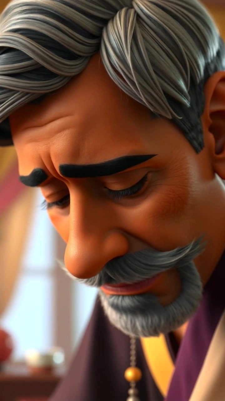 किसान की दयालुता का फल