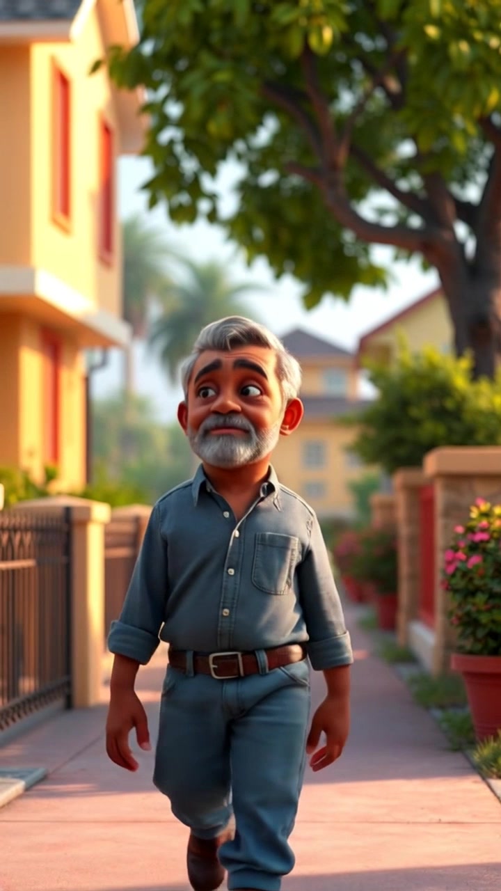 दीवार की आख़िरी ईंट: दया का राज़