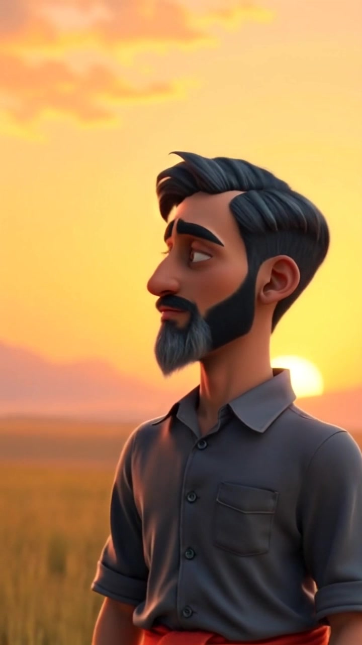 फसल की उम्मीद और बारिश का संकट